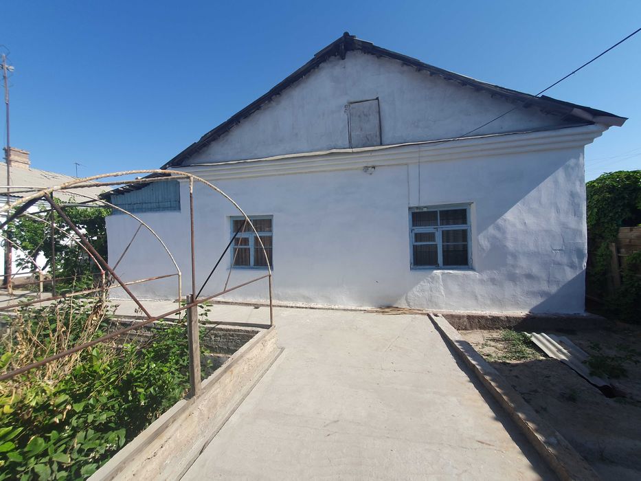 Продаётся дом, район Интернат. Hovli uy sotiladi.