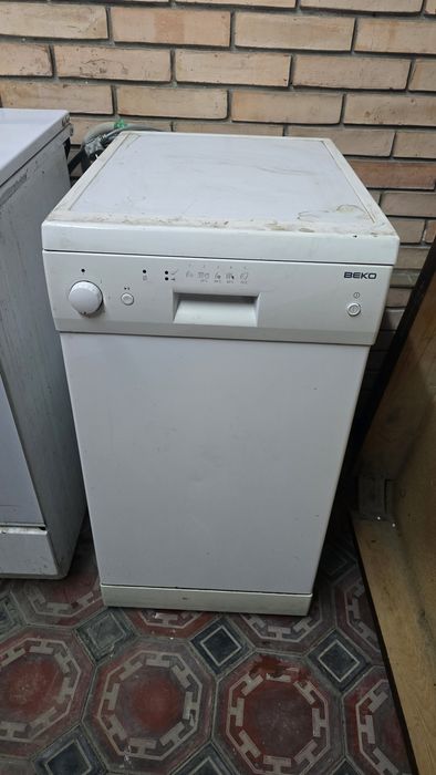 Посудомойка beko