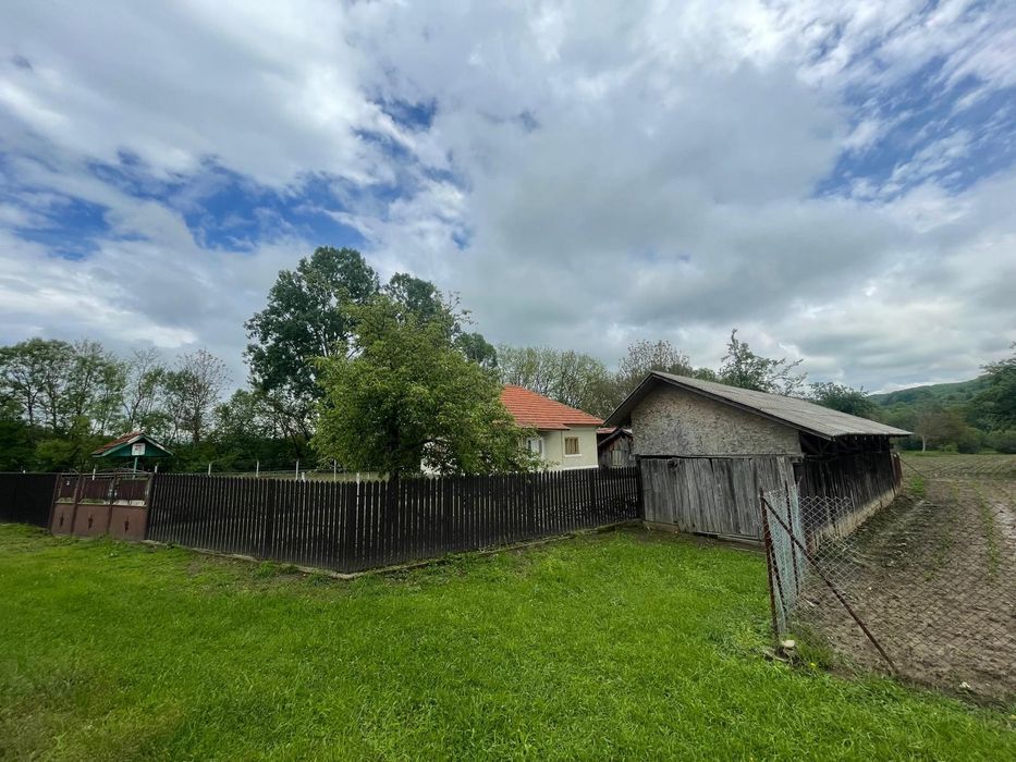 Casa de vanzare in Alimpesti, Gorj