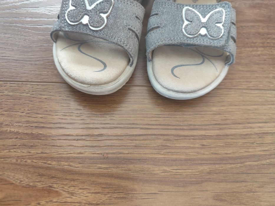 Детски сандали Super fit