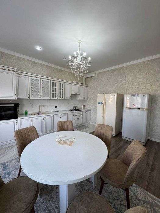 Продам дом в Кызылжаре-3