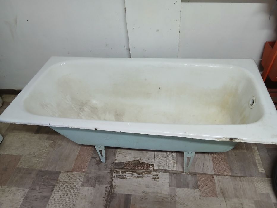Продам ванну хороший