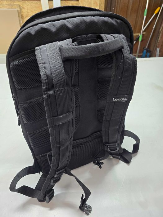 Rucsac Lenovo Armoured 17.3 inch