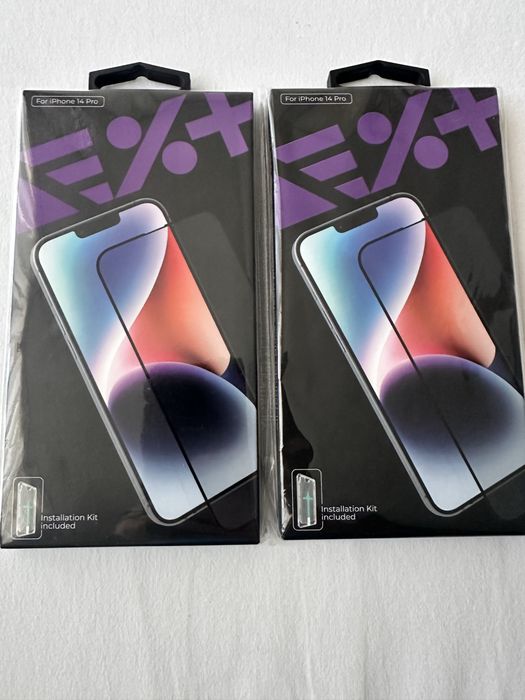 Folie Iphone 14 pro