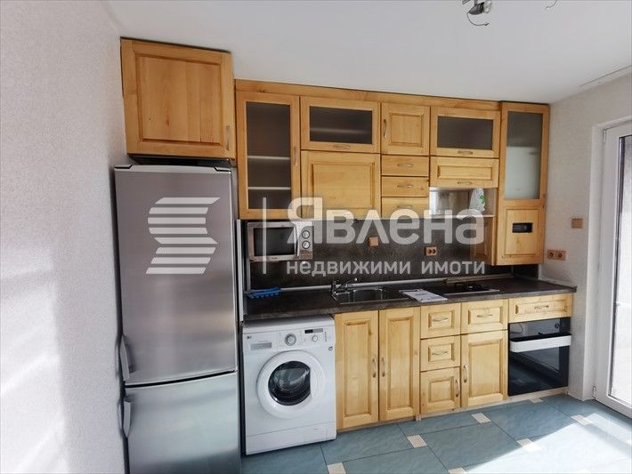 Дава се под наем Двустаен апартамент в София, Манастирски ливади - 58 кв.м за 400 € - Снимка #5