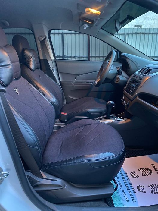 Коболт Бир Кул хайдалган 2024