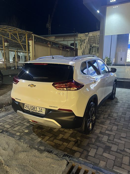 Tracker Premier Full Пропан Газли Юмшоқ Балонларда