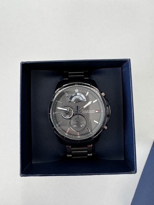 Ceas tommy hilfiger