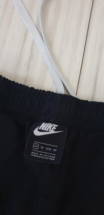 Nike Short Mens Size XS ОРИГИНАЛ! Мъжки Къси Панталони!