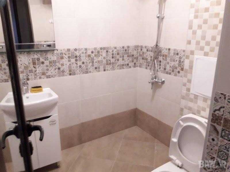 Дава се под наем Двустаен апартамент в София, Зона Б-19 - 65 кв.м за 550 € - Снимка #8