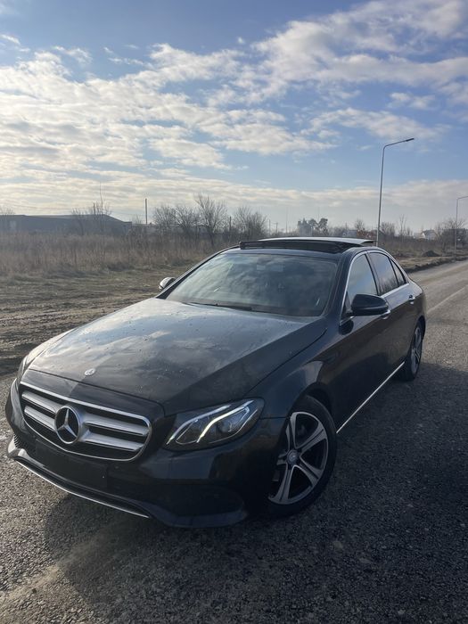 Dezmembram mercedes e class w213 2.0 euro 6 654920