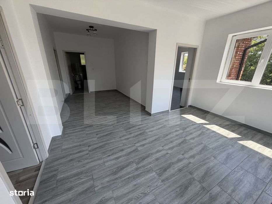 Casa de vanzare in Ciocmani, renovata integral