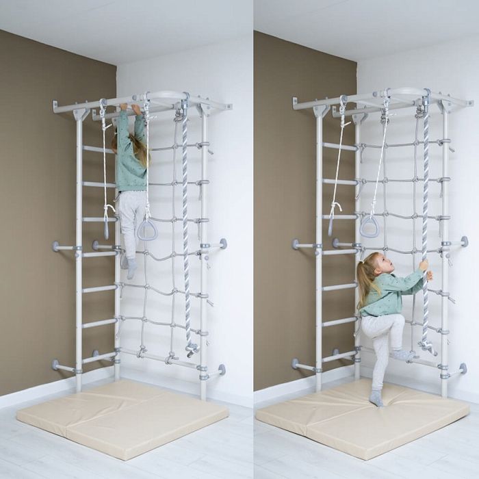 Складной мат  Романа