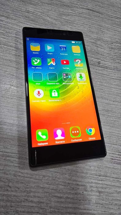 Смартфон Lenovo Vibe X2, 32GB