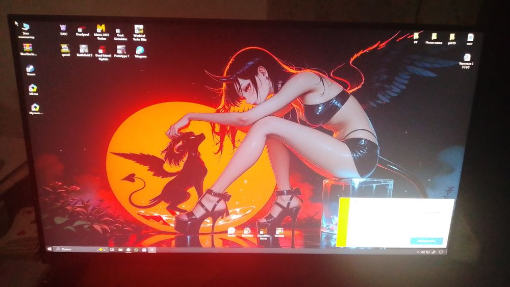 Продам пк настольный