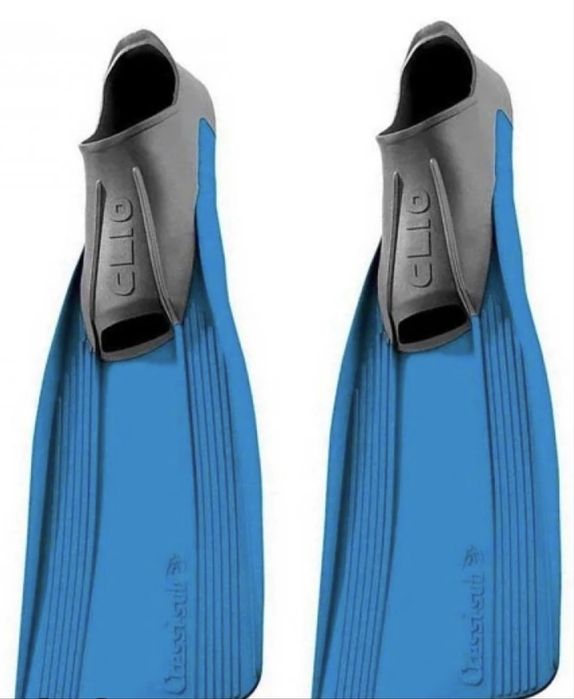 Продам ласты для плавания