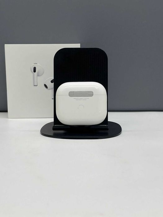 Apple AirPods 3 series, Белый