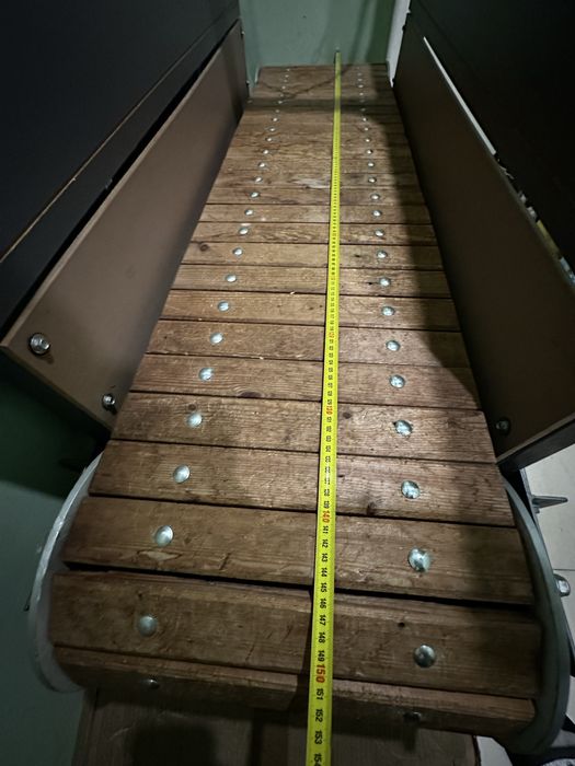 Пътека за трениране на кучета