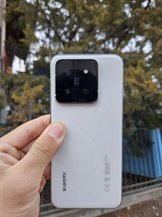 Xiaomi 14 12/256