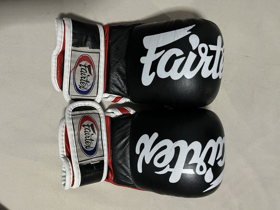 Черепашки Fairtex M размер