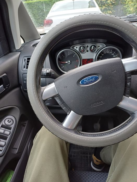 Vand Ford C max 2009
