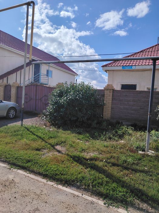 Продам дом удачи