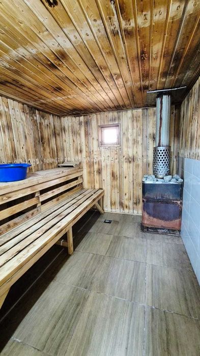 Дом 219 м², Нурлыжол, ТЕПЛИЧНОЕ