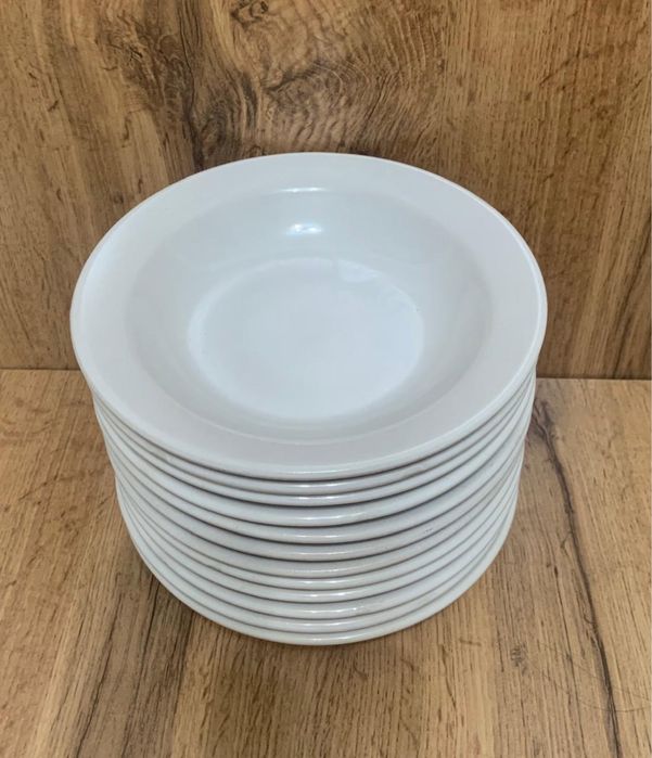 Посуда в новом состоянии