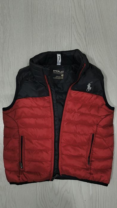 Vesta Ralph Lauren 3 ani