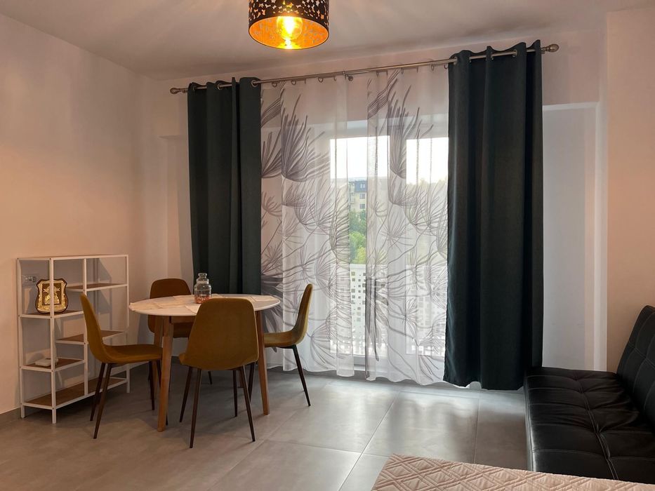 Apartament 1 camera