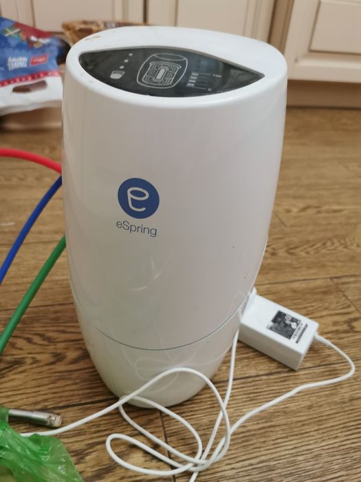 Продам фильтр для воды e spring от amway.