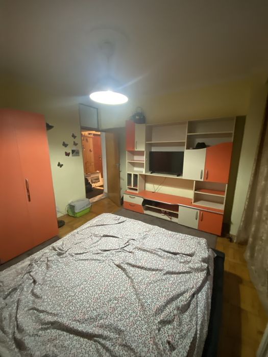Ofer spre inchiriere Apartament 2Cam Sup 70 mp Fratii Golesti