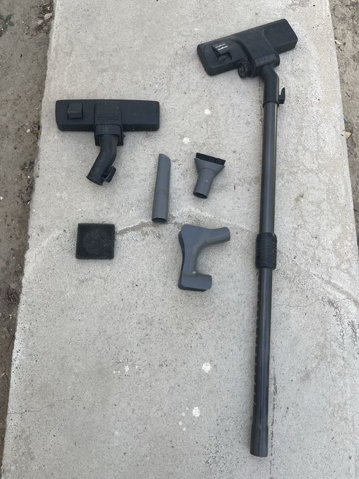 Пароочиститель клининг