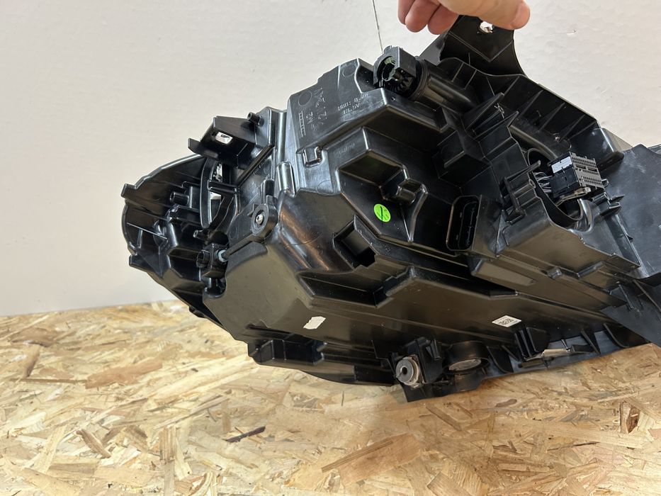 Far bmw F40 seria 1 full led 2019-2022