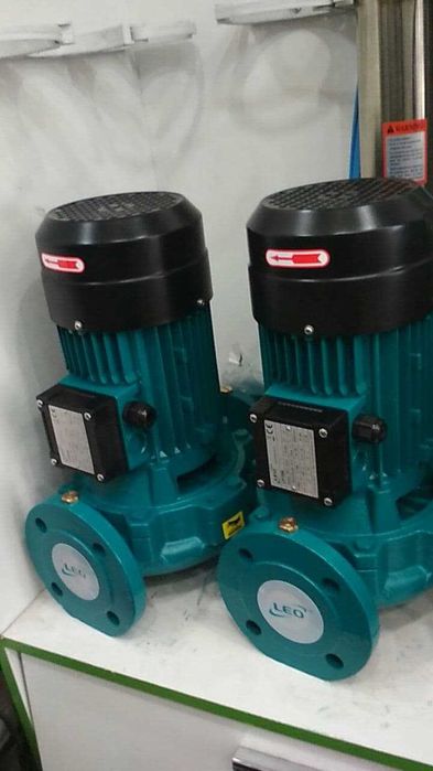 Циркуляционный Насосы LEO в Ташкенте Официальный дилер в Ташкентe LEO