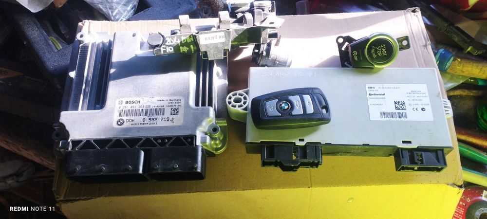 Piese de f10 și f30 de vanzare