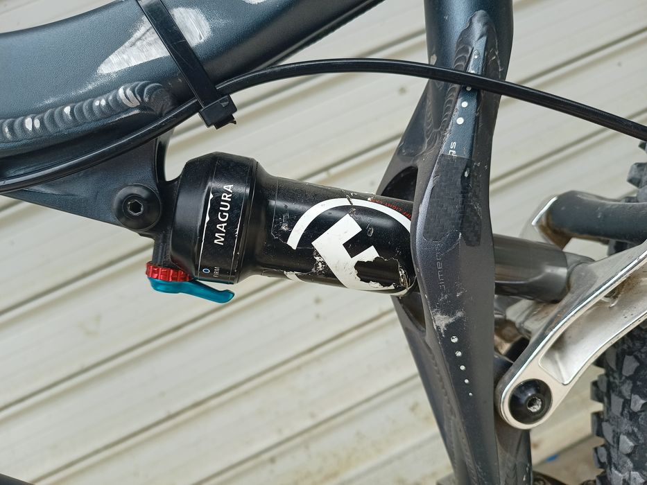 26' MTB Велосипед SPECIALIZED 26'