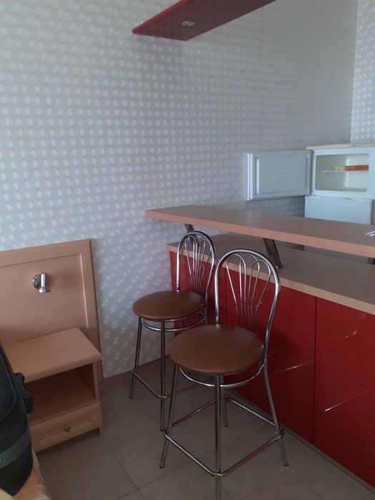 Дава се под наем Едностаен апартамент в к.к. Слънчев бряг - 55 кв.м за 76.5 € - Снимка #2