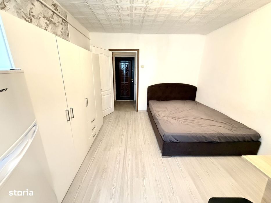 Apartament,