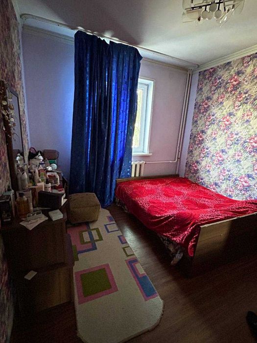 Квартира банковский дом