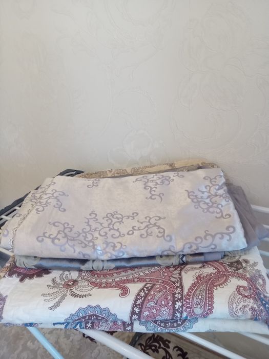 постельное бельё  ,новое и б/у