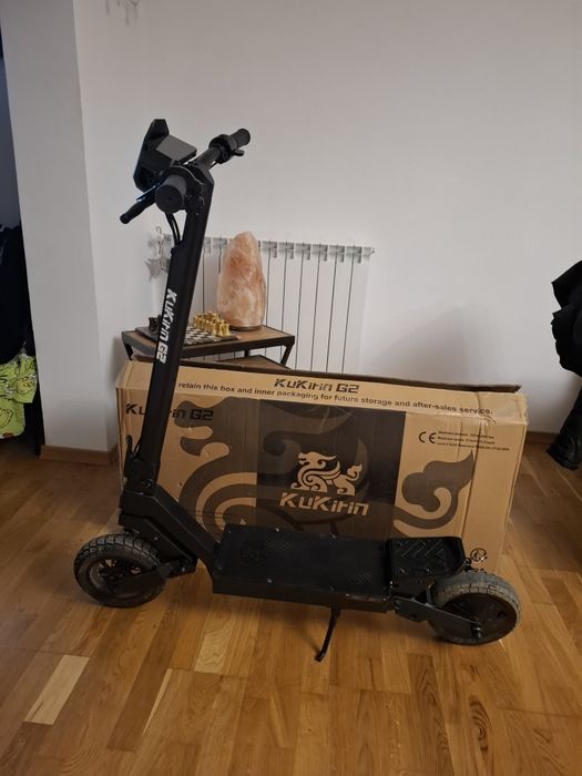 Kukirin g2 2025 .