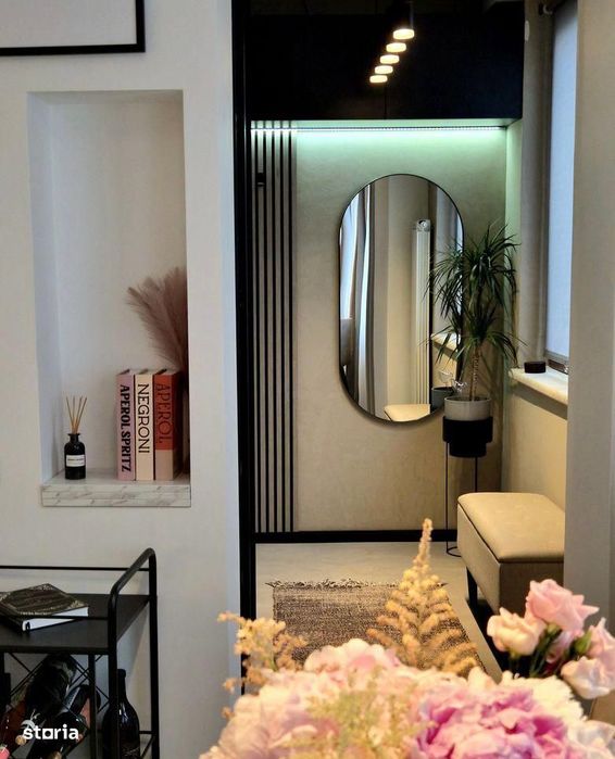 Apartament 2 camere | Floreasca – Dorobanți | Disponibil 1 Octombrie