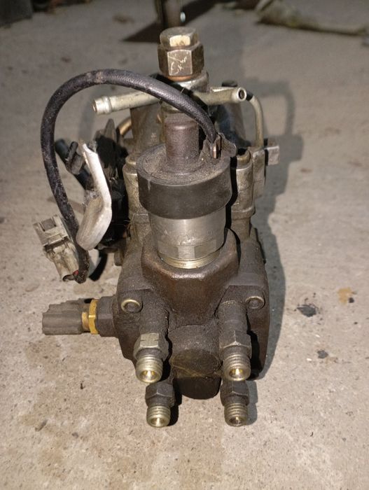 Заряженный блок 1кз