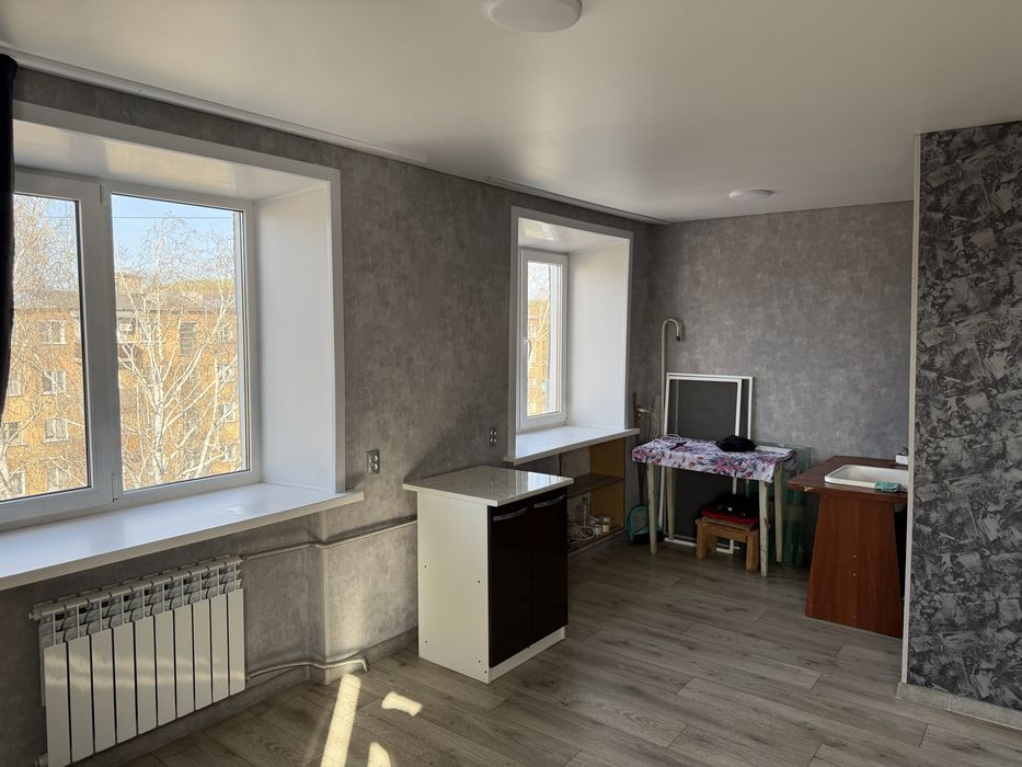 Продам 1-ю квартиру