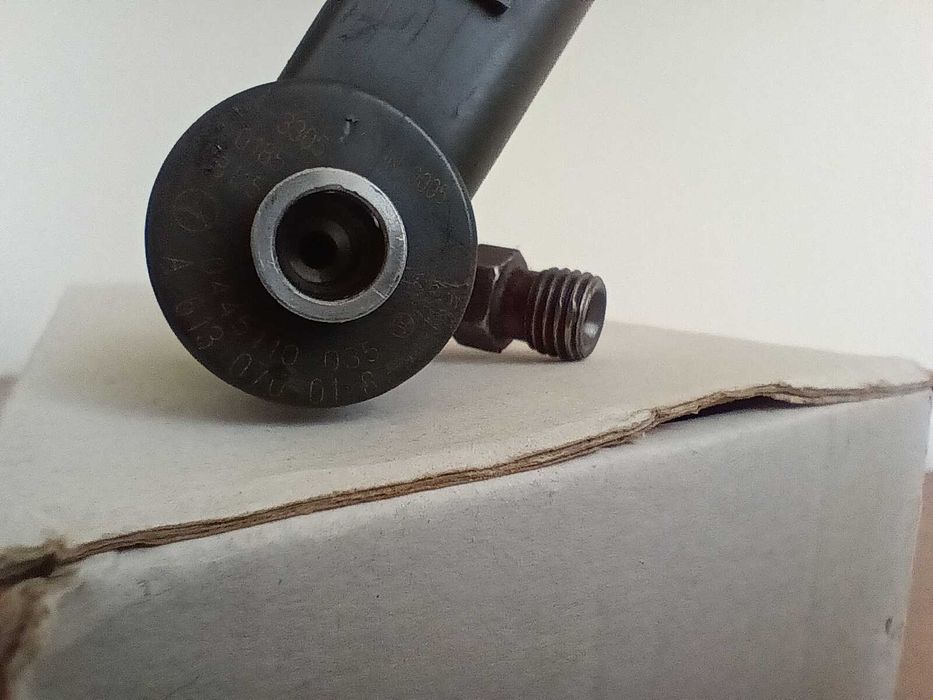 Дюза за Мерцедес