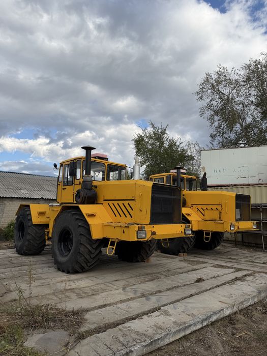 Продам Кировец К700