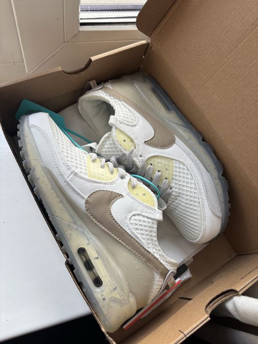 Кроссовки Nike Air Max