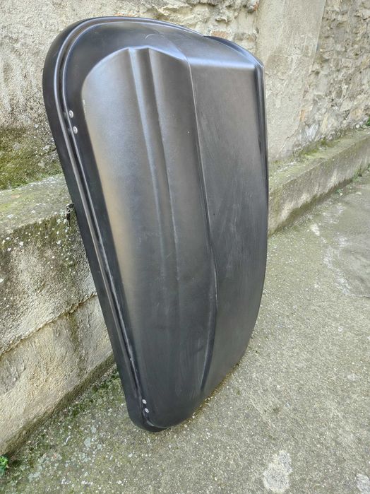 Багажник за автомобил - покрив