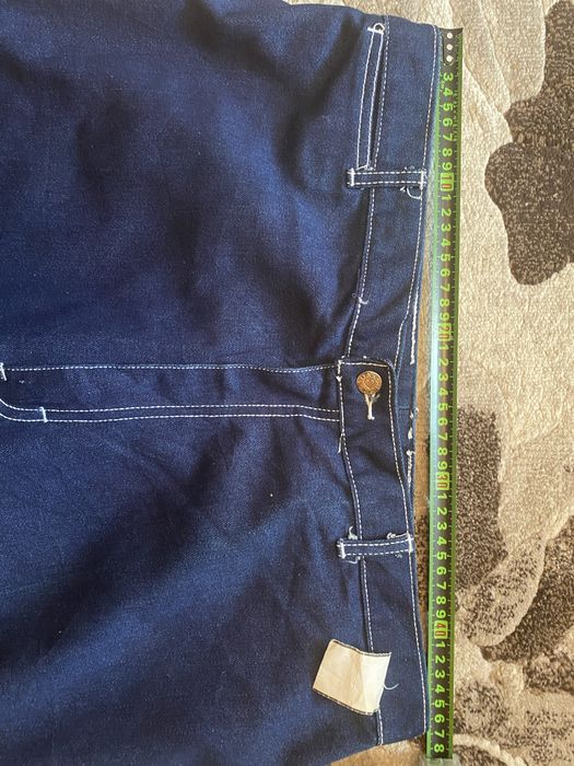 Blugi vintage Gitano, anii 80